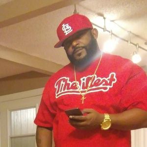 Meet your Posher, Rico